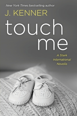 Cover of Touch Me