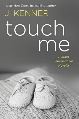 Book cover for Touch Me