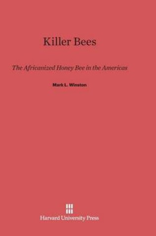 Cover of Killer Bees