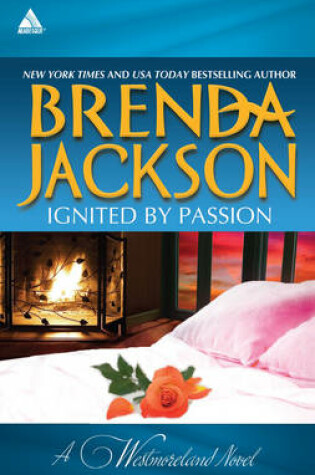 Cover of Ignited By Passion