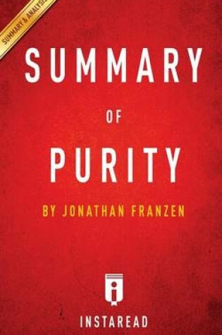 Cover of Summary of Purity