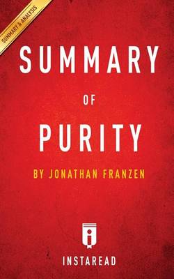 Book cover for Summary of Purity