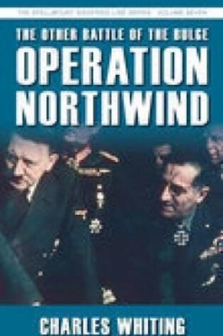 Cover of The Other Battle of the Bulge: Operation Northwind