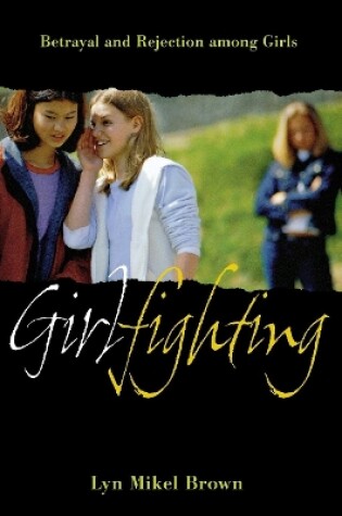 Cover of Girlfighting