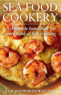 Book cover for Sea Food Cookery