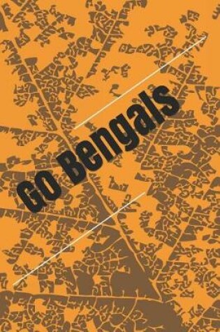 Cover of Go Bengals