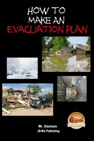 Cover of How to Make an Evacuation Plan
