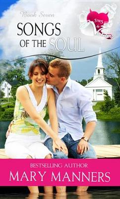 Book cover for Songs of the Soul