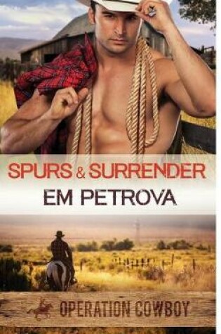 Cover of Spurs 'n Surrender