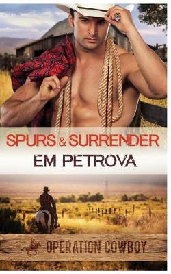 Cover of Spurs 'n Surrender