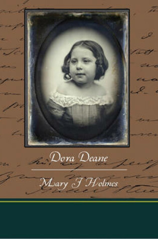 Cover of Dora Deane