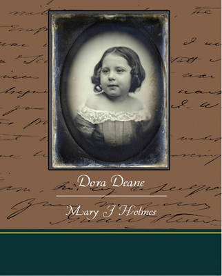 Book cover for Dora Deane