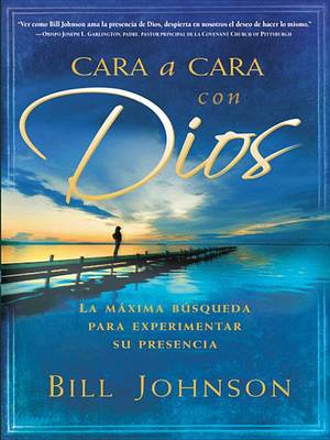 Book cover for Cara a Cara Con Dios