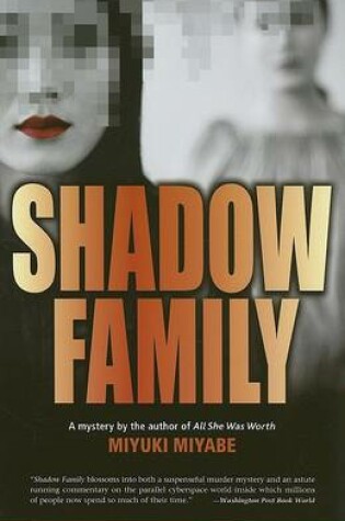 Cover of Shadow Family