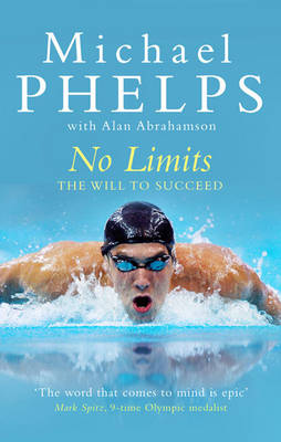 Book cover for No Limits