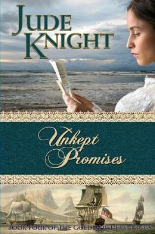 Cover of Unkept Promises