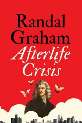 Cover of Afterlife Crisis