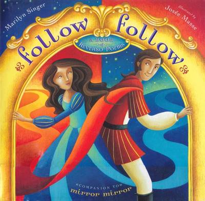 Book cover for Follow Follow (1 Hardcover/1 CD)