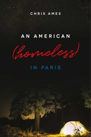 Cover of An American (Homeless) in Paris