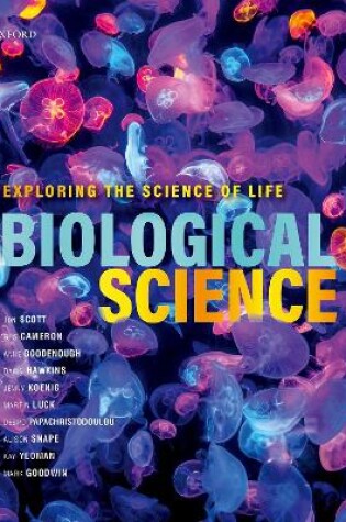 Cover of Biological Science