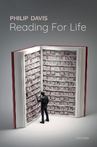 Cover of Reading for Life