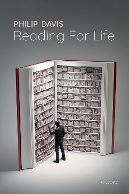 Book cover for Reading for Life