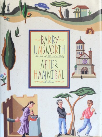Cover of After Hannibal