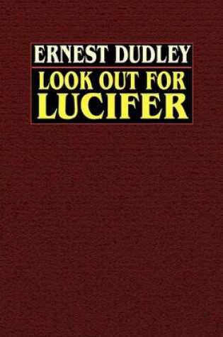 Cover of Look Out for Lucifer