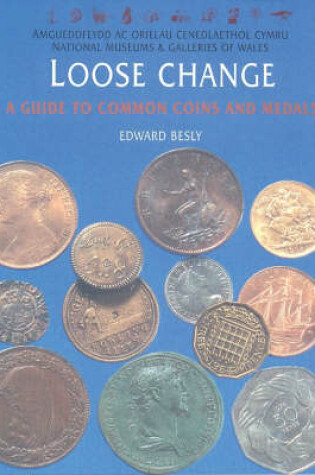 Cover of Loose Change