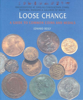 Book cover for Loose Change