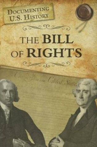 Cover of The Bill of Rights