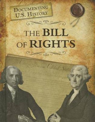 Cover of The Bill of Rights