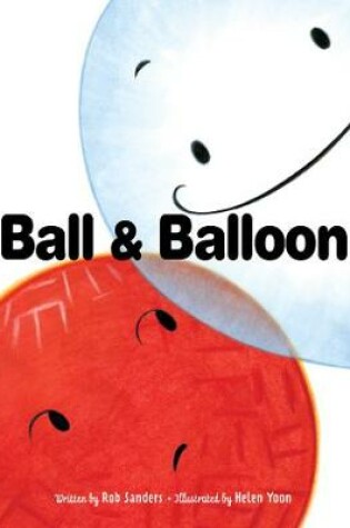 Cover of Ball & Balloon