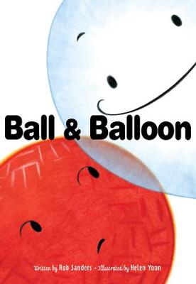 Book cover for Ball & Balloon