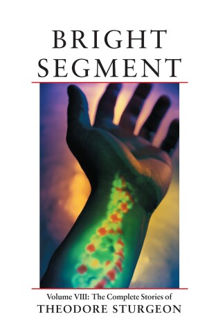 Cover of Bright Segment