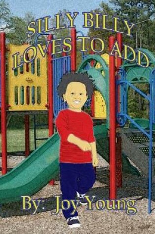 Cover of Silly Billy Loves to Add