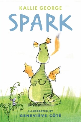 Cover of Spark