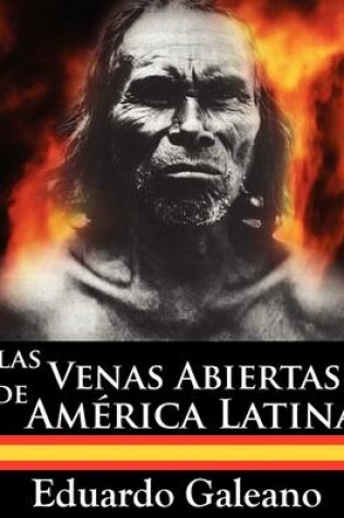 Cover of Las Venas Abiertas de Amrica Latina