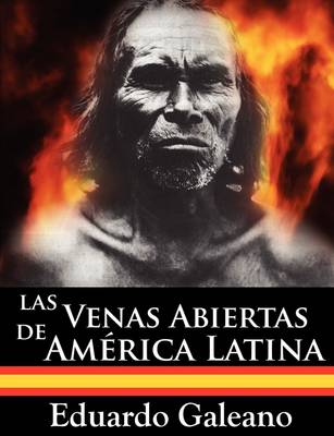 Book cover for Las Venas Abiertas de Amrica Latina
