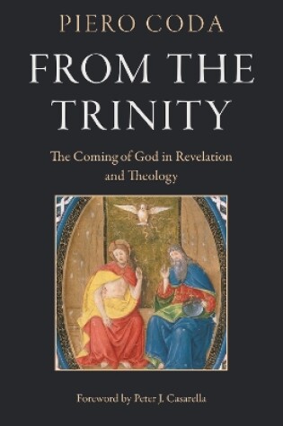 Cover of From the Trinity