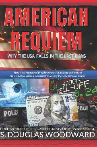 Cover of American Requiem