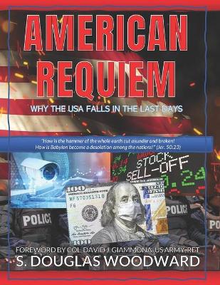 Book cover for American Requiem