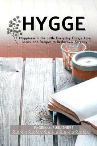 Cover of Hygge