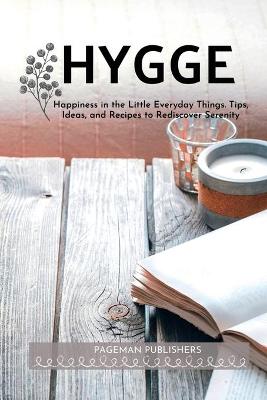 Book cover for Hygge