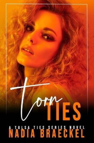 Cover of Torn Ties
