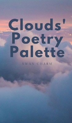 Book cover for Clouds' Poetry Palette