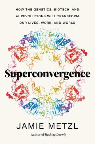 Cover of Superconvergence