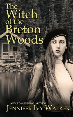 Book cover for The Witch of the Breton Woods
