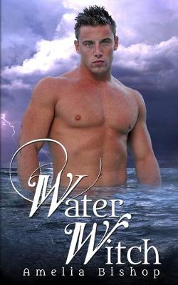 Book cover for WaterWitch