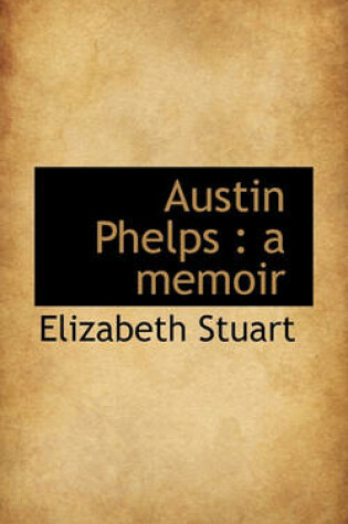 Cover of Austin Phelps